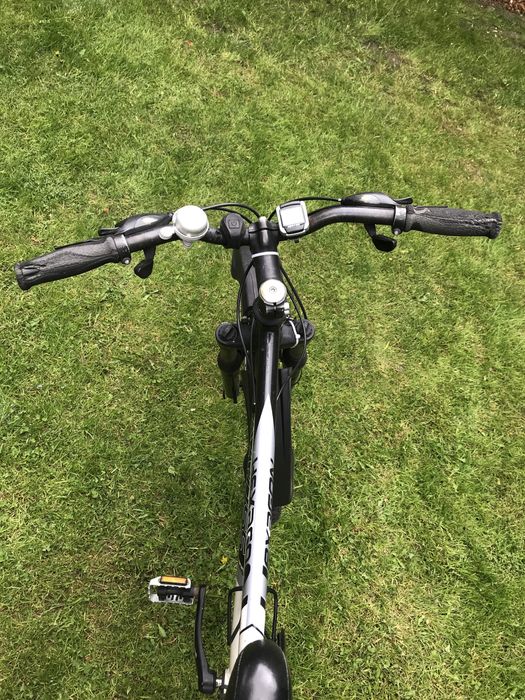 Kross hexagon v4 rower