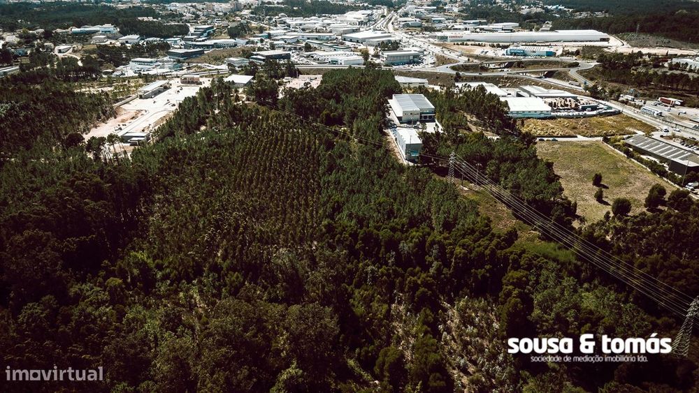 Terreno Para Construção  Venda em Santa Eufémia e Boa Vista,Leiria