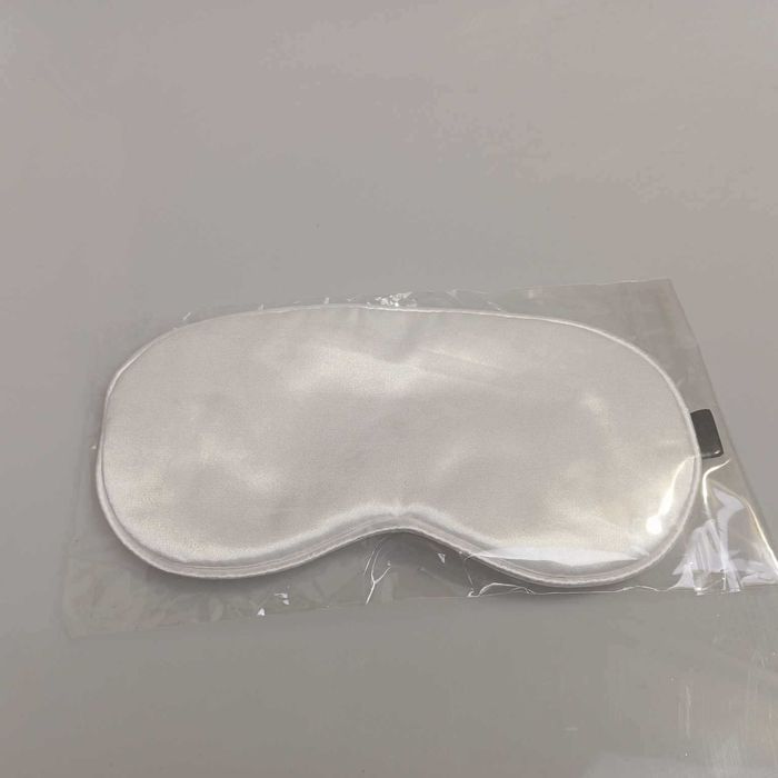 Opaska na oczy na czas snu oraz w czasie relaxu