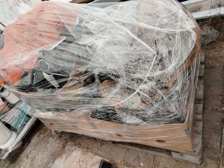 Paleta ekspresy do kawy kat bc