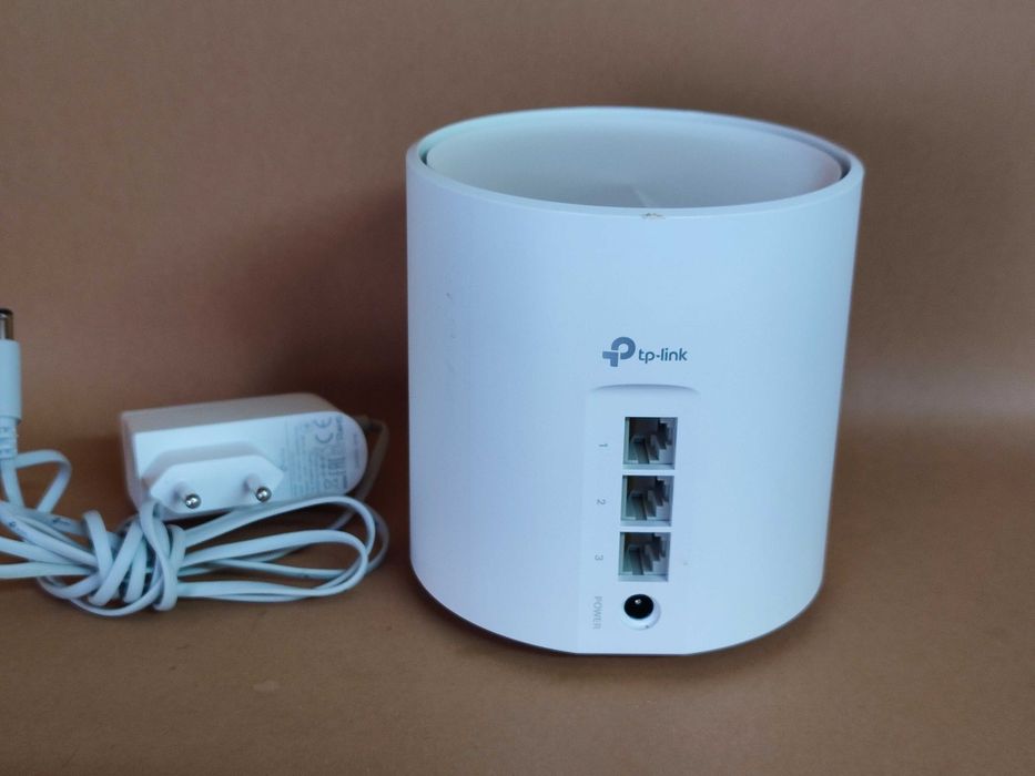 Deco X50 AX3000 TP-Link Mesh WiFi