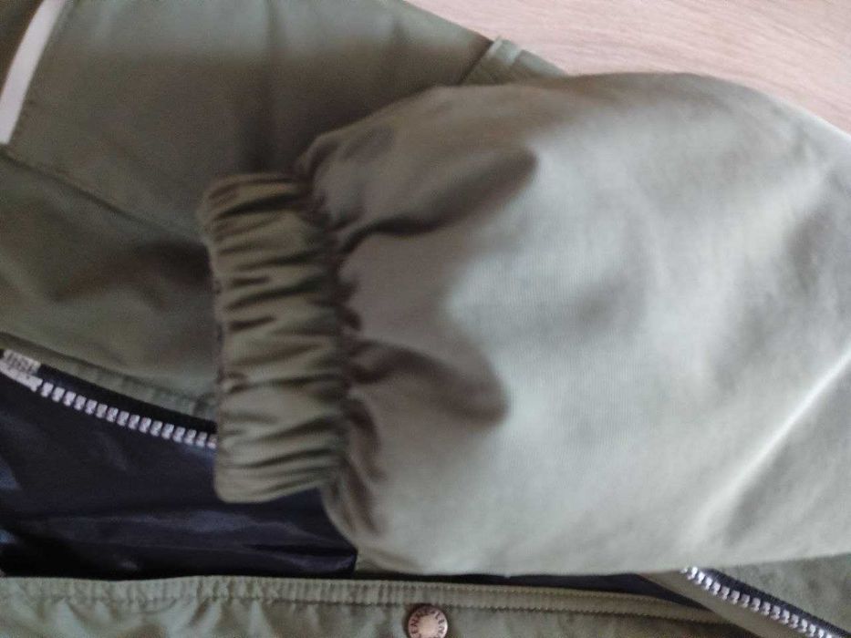 Дитячий зимовий комплект