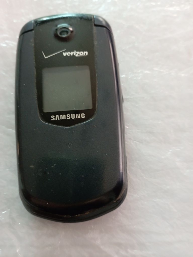 Телефон SAMSUNG SCH U350.