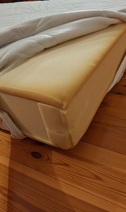 Materac sprężynowy 100x200