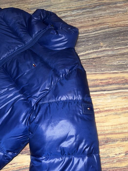 куртка Tommy Hilfiger