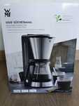Капельная кофеварка фильтр WMF Kitchenminis Aroma
