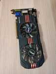GeForce GTX 650ti