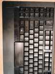 Klawiatura przewodowa steelseries apex