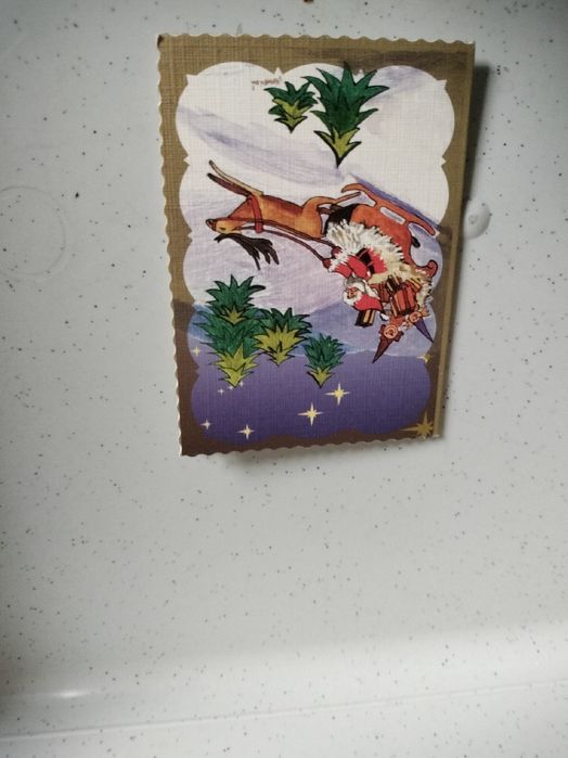 Karteczki prezetowe komplet 3 szt