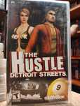 The Hustle: Detroit Streets PSP Sklep Wysyłka Wymiana
