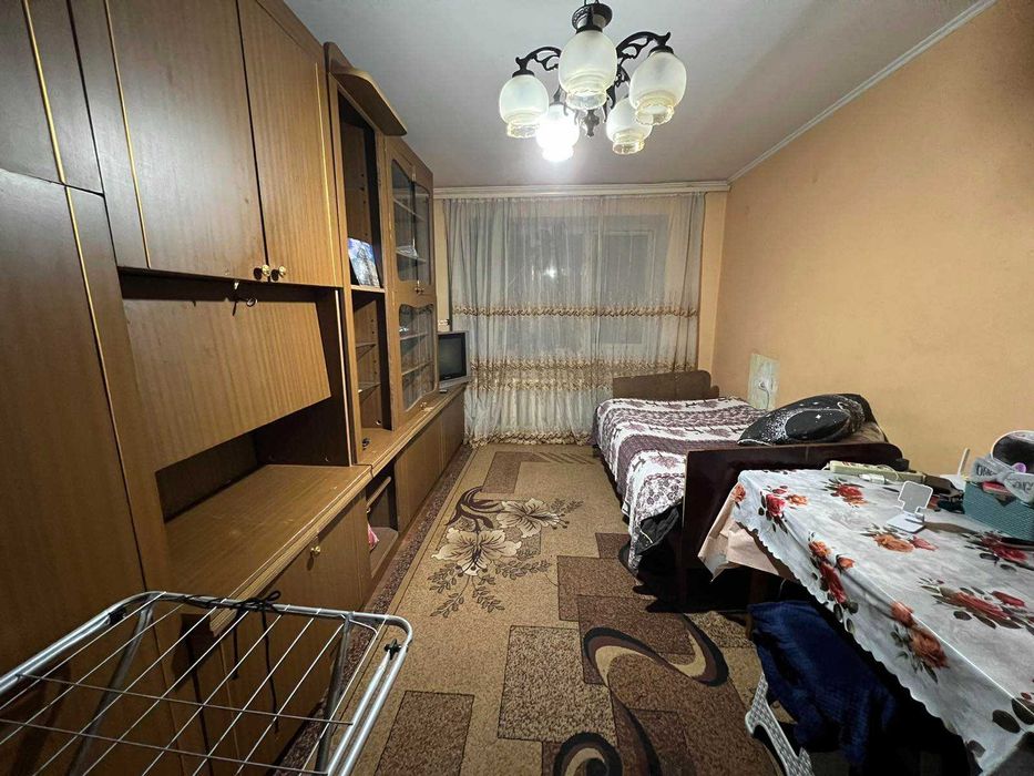 Продається однокімнатна квартира в районі Дубове