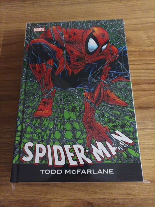 Spider-Man - MARVEL Classic