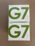 Sensory Dexcom G7 - 3st