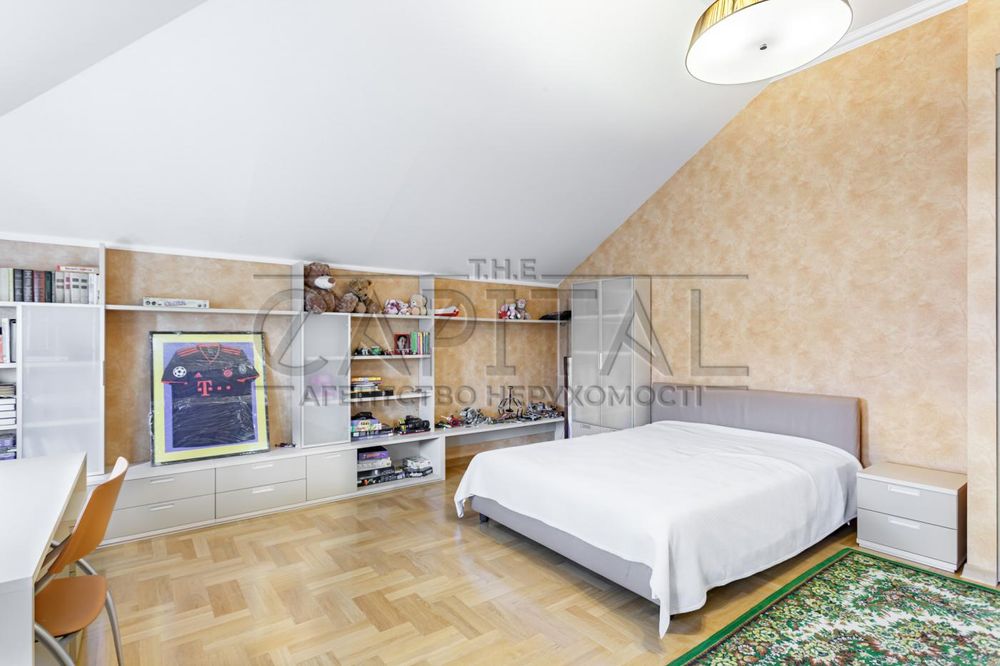 Продаж будинку, Хлепча, Васильківський