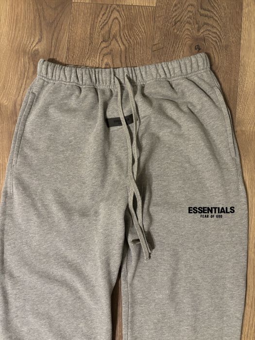 Штани Essentials