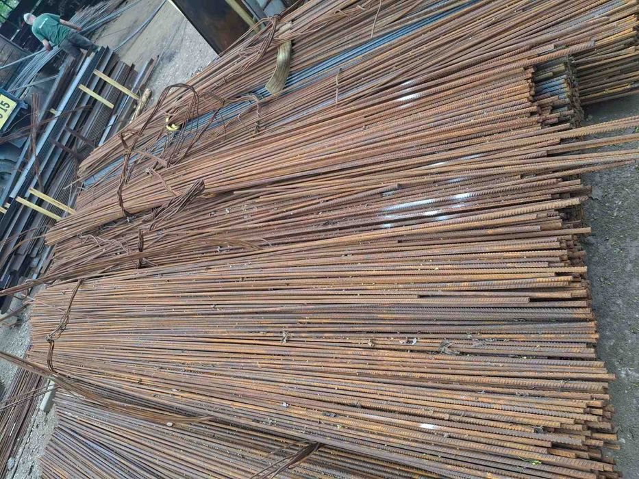 Арматура       ф 10  ф 12