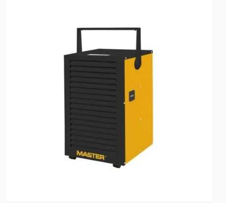 Оренда осушувач повітря Master 20-50 висушувач приміщень Прокат Аренда