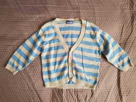 sweter bluza dla chłopca Cherokee