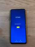 Motorola Moto G60s 6/128 GB Midnight Blue