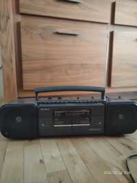 Radio Sony CFS-W308L