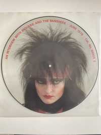 Siouxsie - Picture/Interview disc