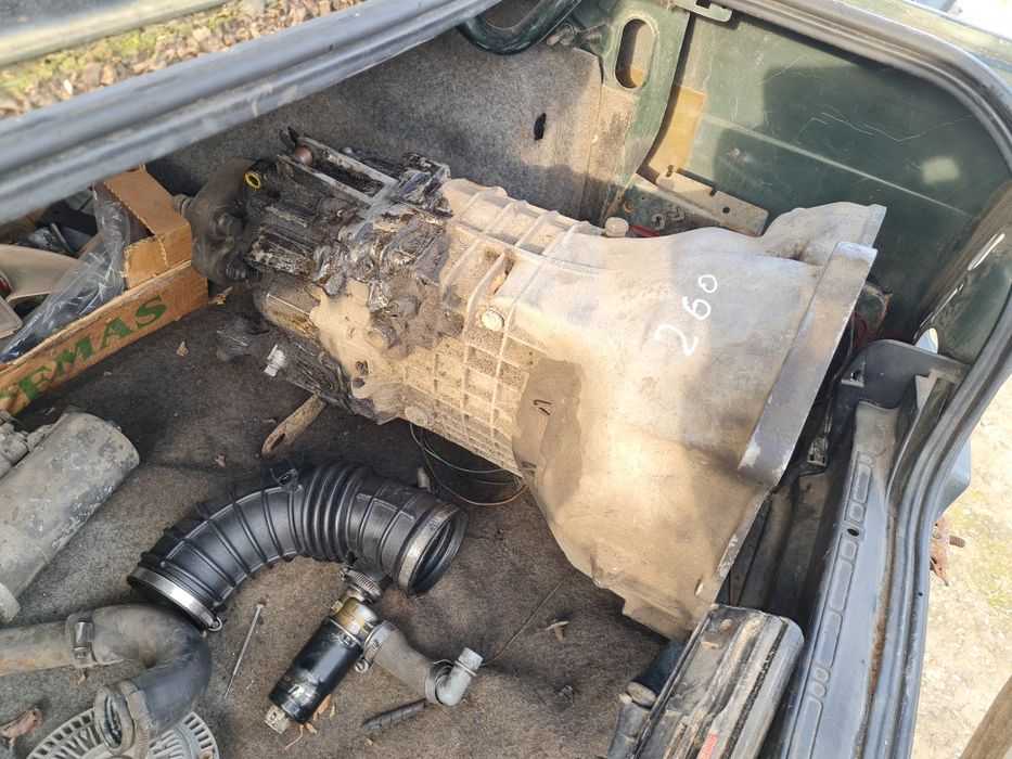 Инжектор в сборе м20 б25...150$