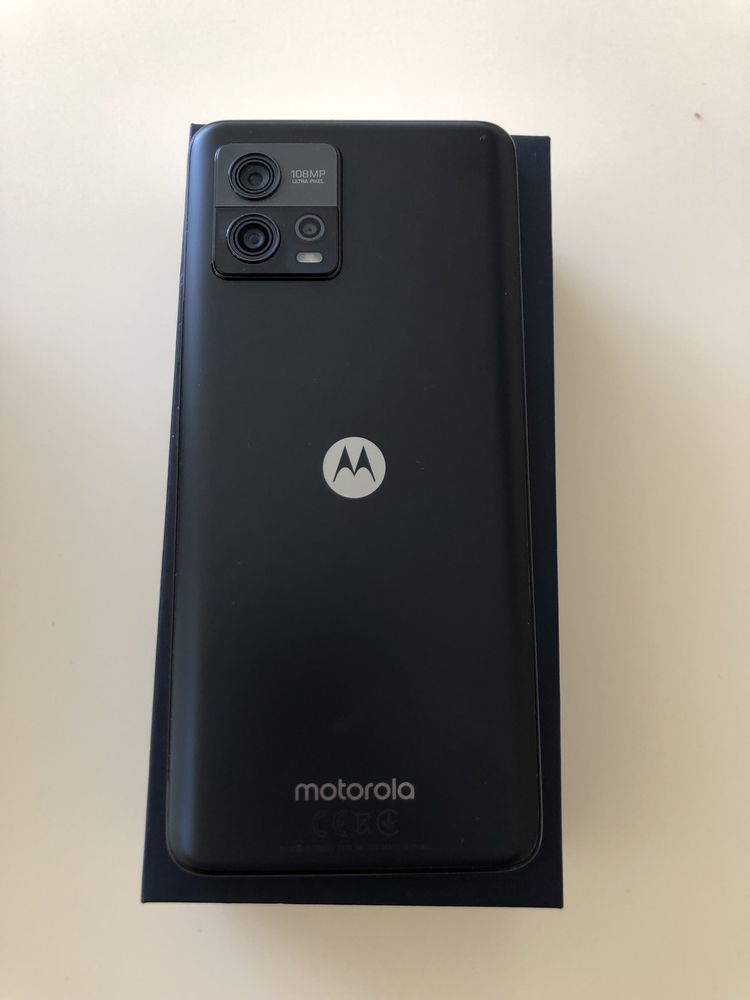 Motorola moto g72 8/128