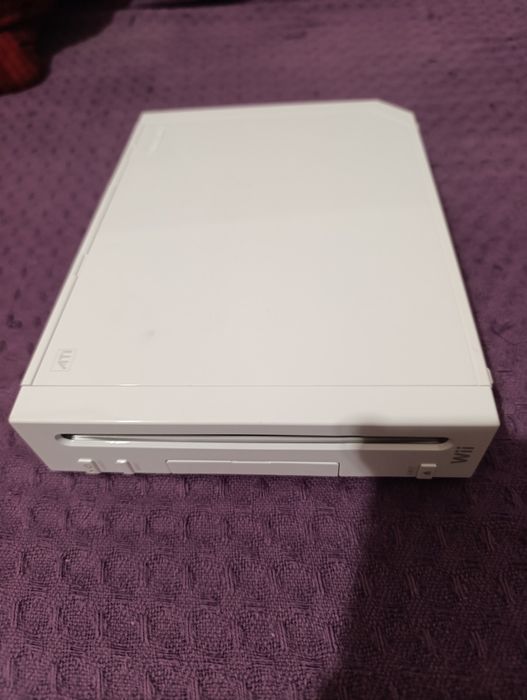 Wii usado bom estado