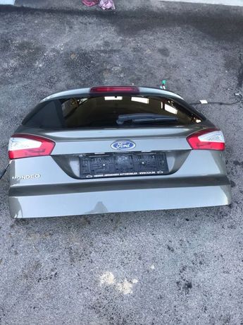 MONDEO MK4 KOMBI LIFT PA TITANIUM S KLAPA TYLNA