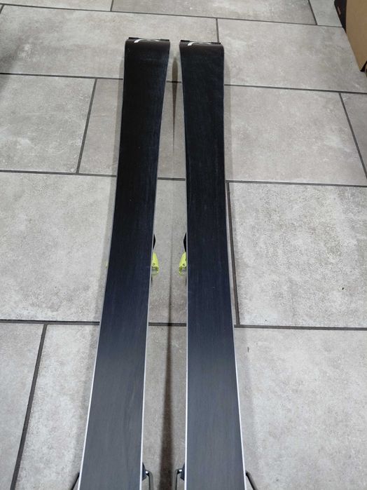 Narty Head WC Rebels I.SL  RD Team używane 144 cm