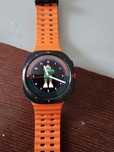 Smartwatch SAMSUNG Galaxy Watch Ultra LTE 47mm Pomarańczowy
