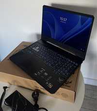 Laptop Gamingowy TUF GAMING FX505D