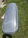 Thule atlantis 780 okres probny 2 tyg