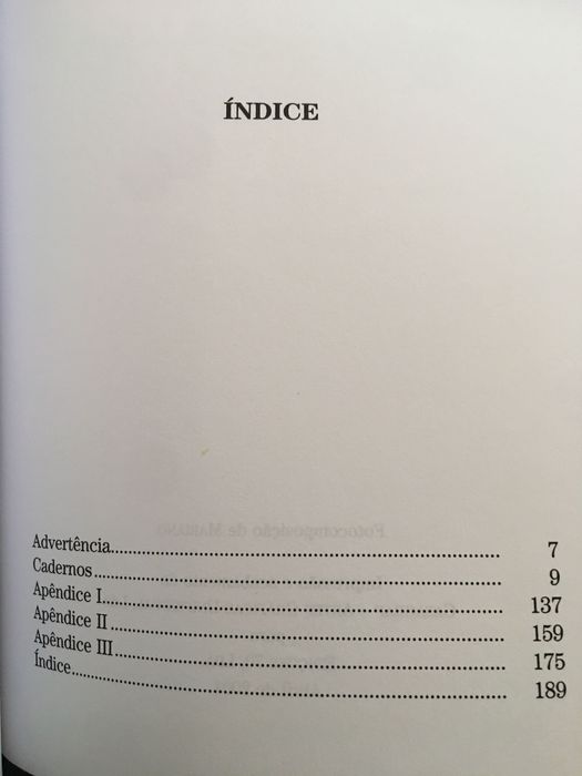 L. Wittgenstein / F. Nietzsche