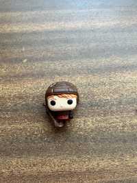 Figurka Kinder Joy Harry Potter - Ron