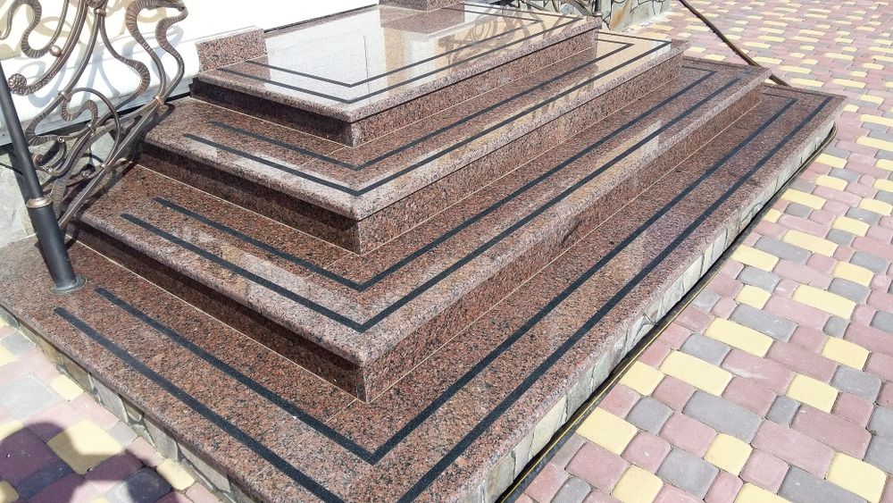 Граніт та мармур від виробника