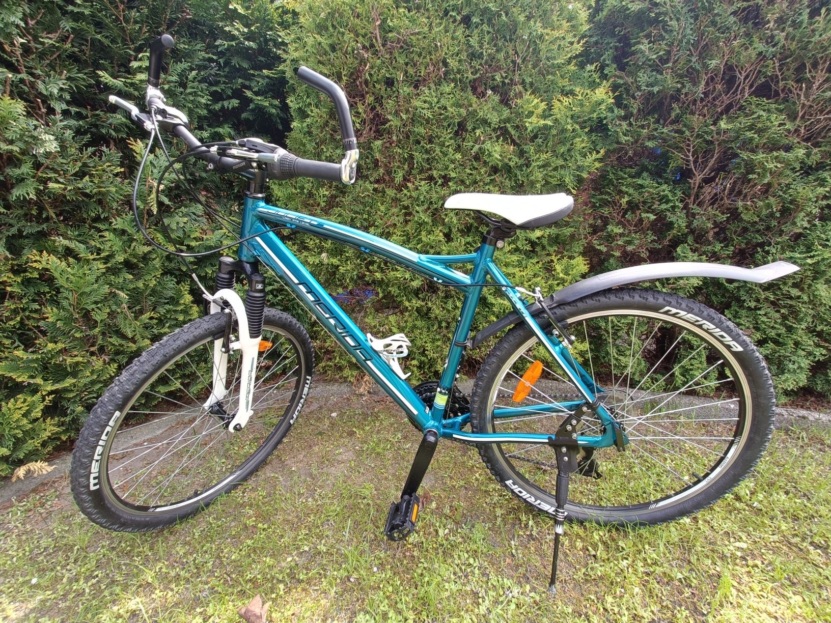 Rower górski MTB Merida Juliet 5-V 26"