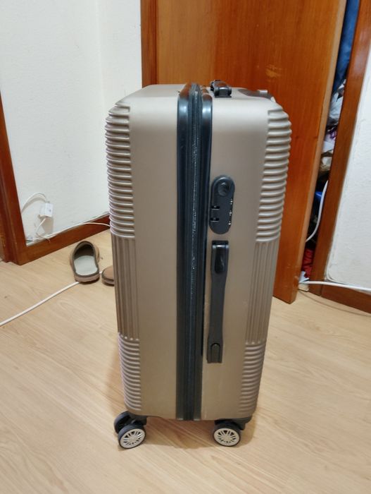 Mala para viagem  nova