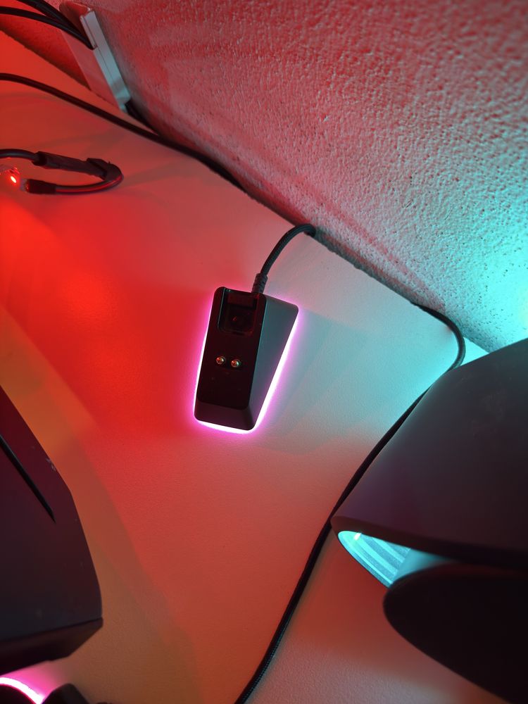 Rato Razer Viper Ultimate Gaming Mouse