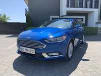 Ford Fusion Energy Plug-in