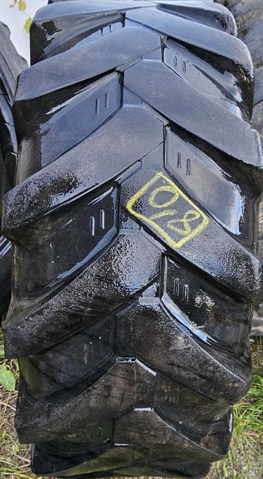 Opona przemysłowa 340/80-18 ; 12.5-18 Mitas *S