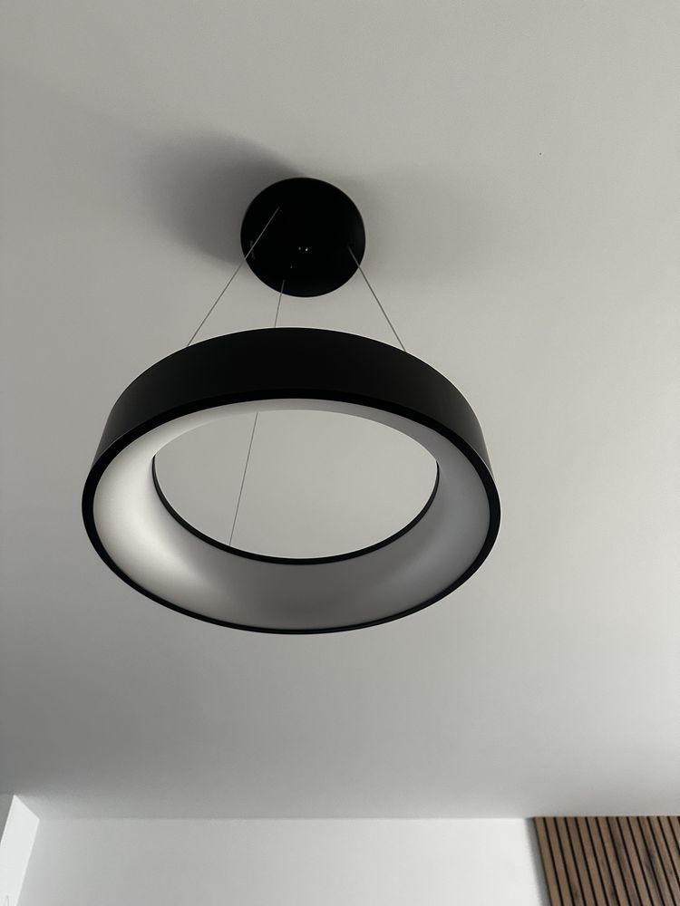 Lampa wisząca MILAGRO