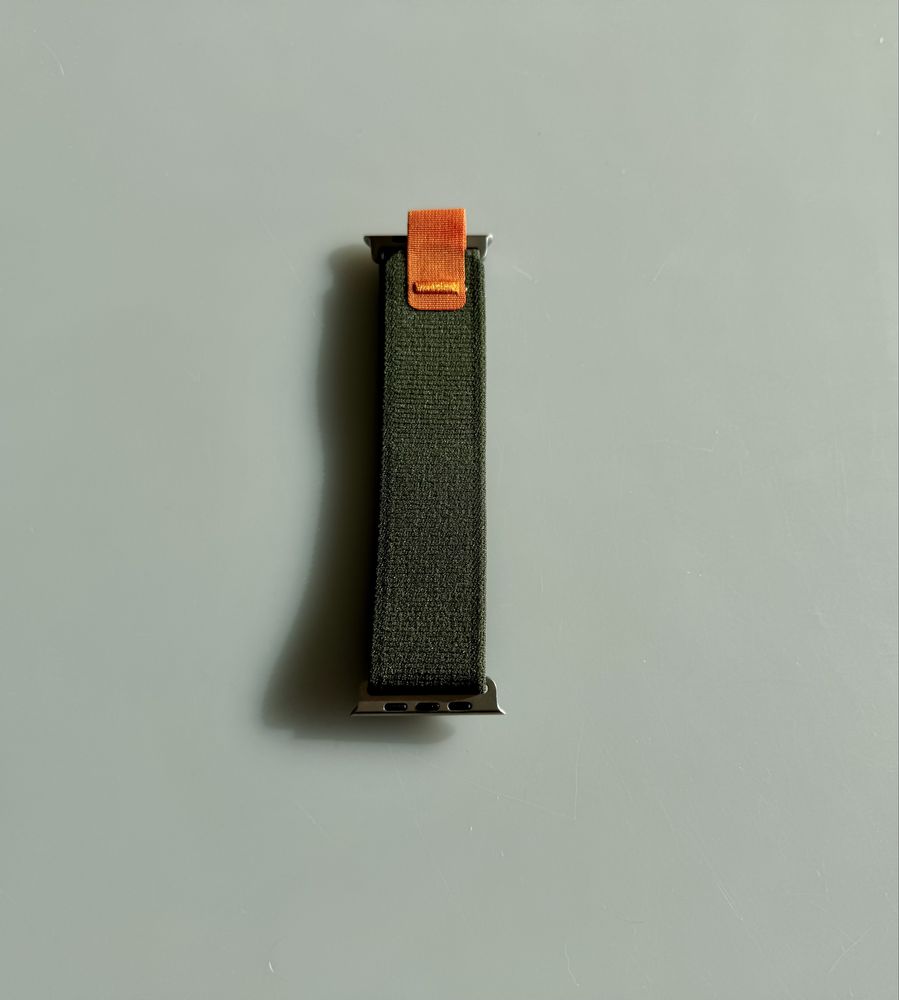 Bracelete apple watch