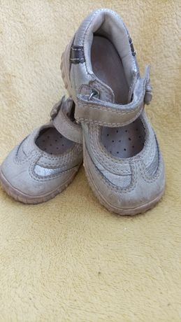 Детские туфли Ecco, Германия