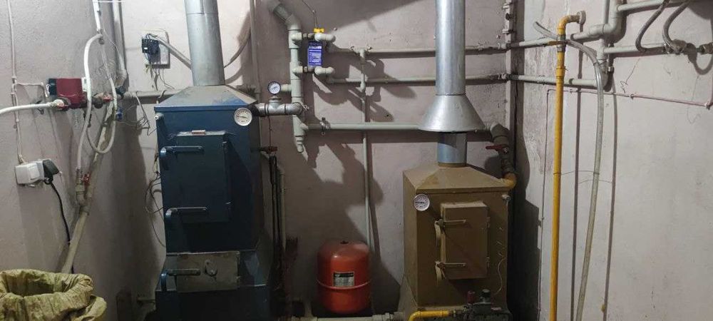 Качественный дом в Фонтанке