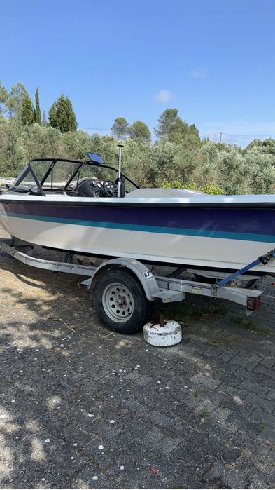 Barco Ski Nautique / G40