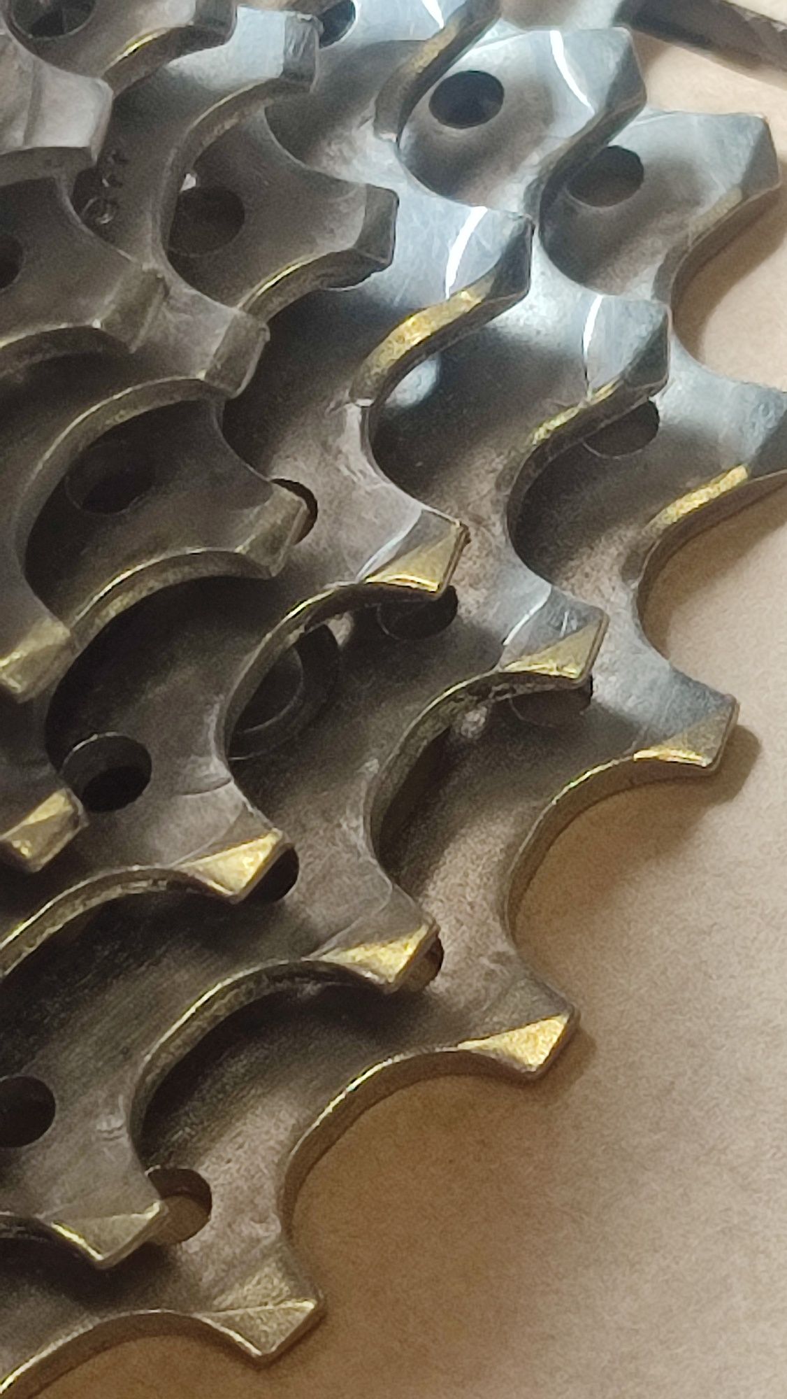 Kaseta Shimano 105 cs-5800 , 12-25 , 11 speed