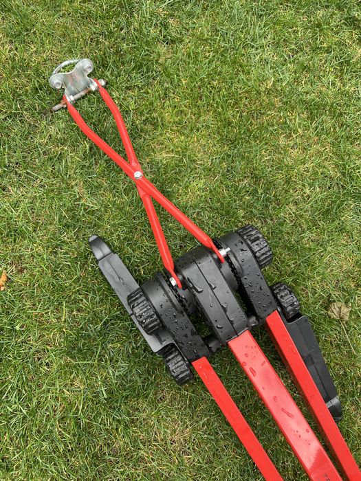 Drążek rowerowy tandemowy Trail Angel