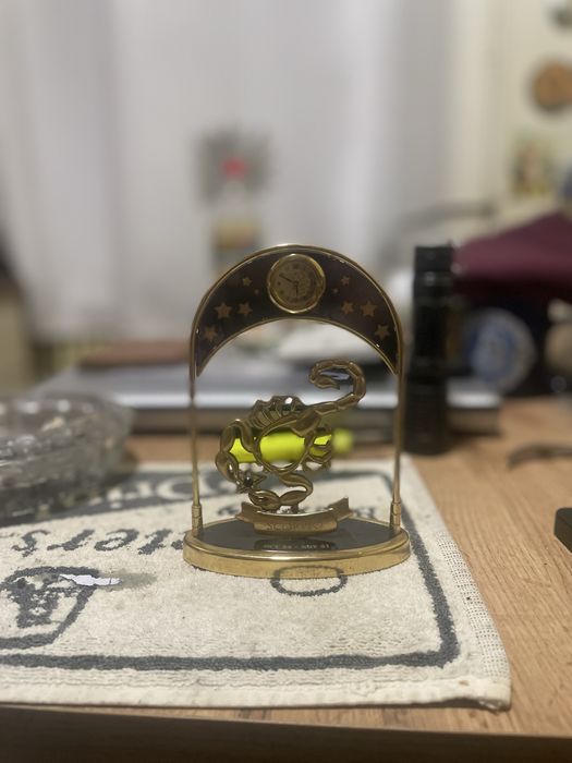 часи знак задіаку