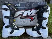 Buty MX BOOT Cross Enduro